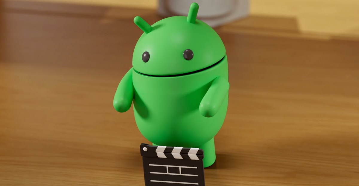 Як сьогодні подивитися Android Show від Google: Випуск I/O