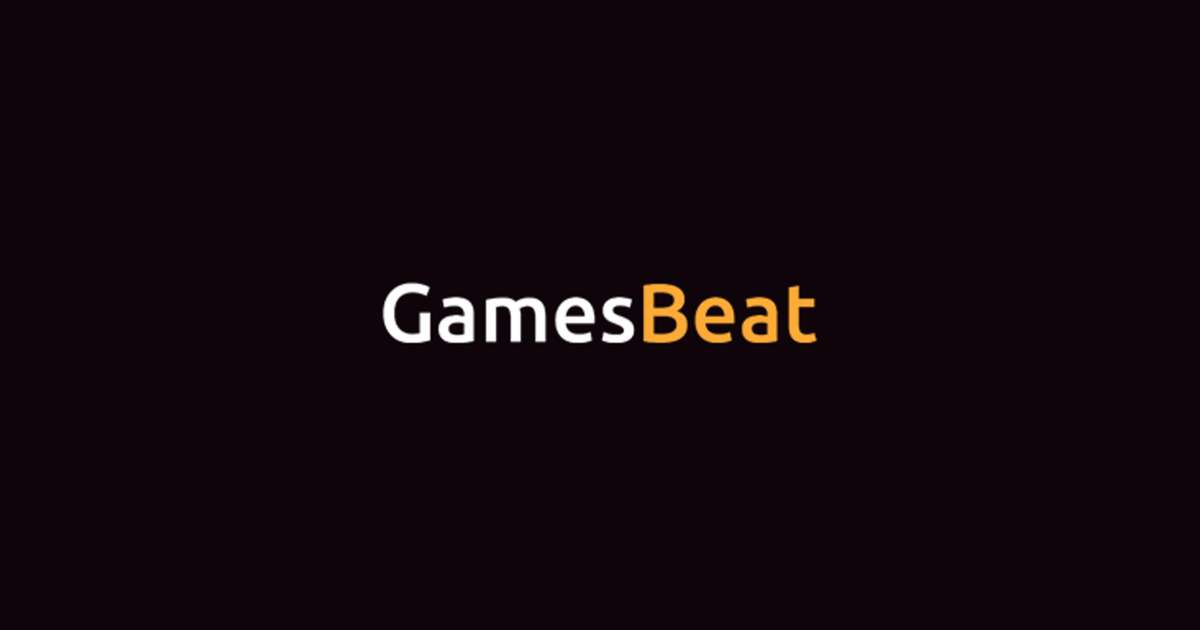 GamesBeat відокремлюється від VentureBeat, ставши самостійним виданням спеціалізованої тематики
