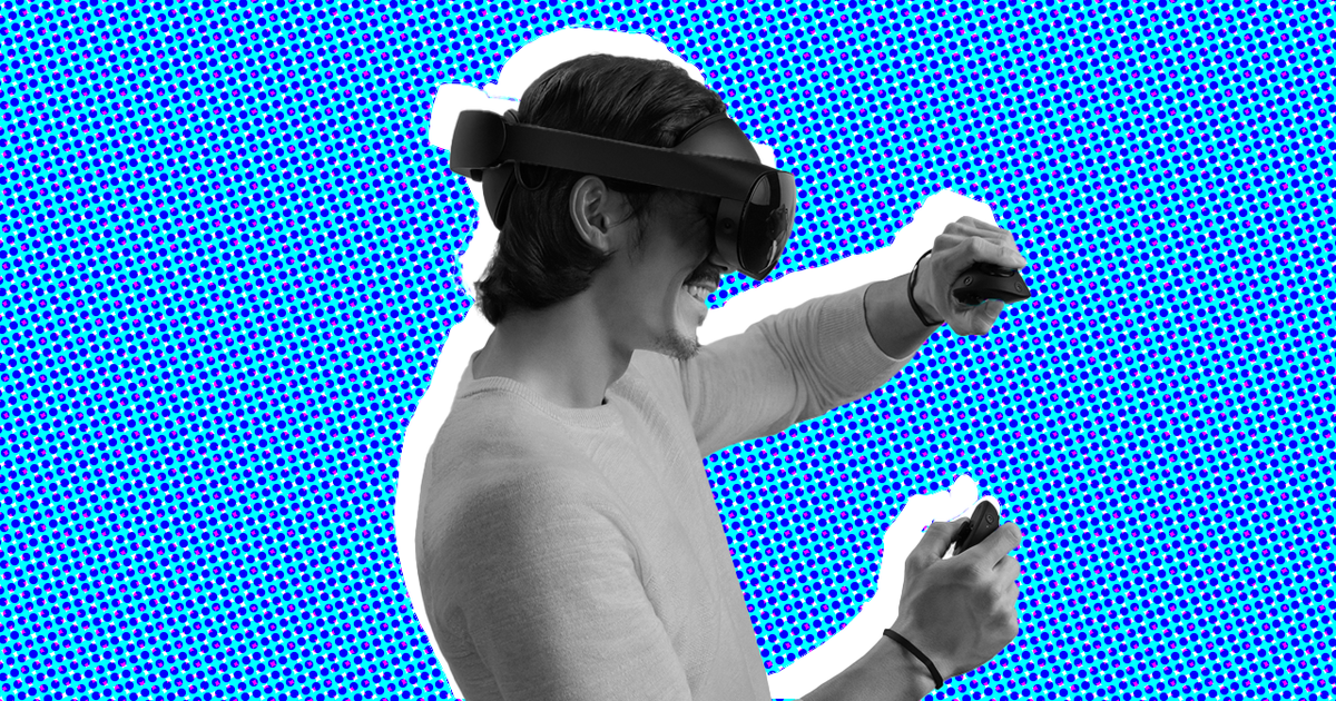 Звіт: Meta скоротила понад 100 працівників Reality Labs
