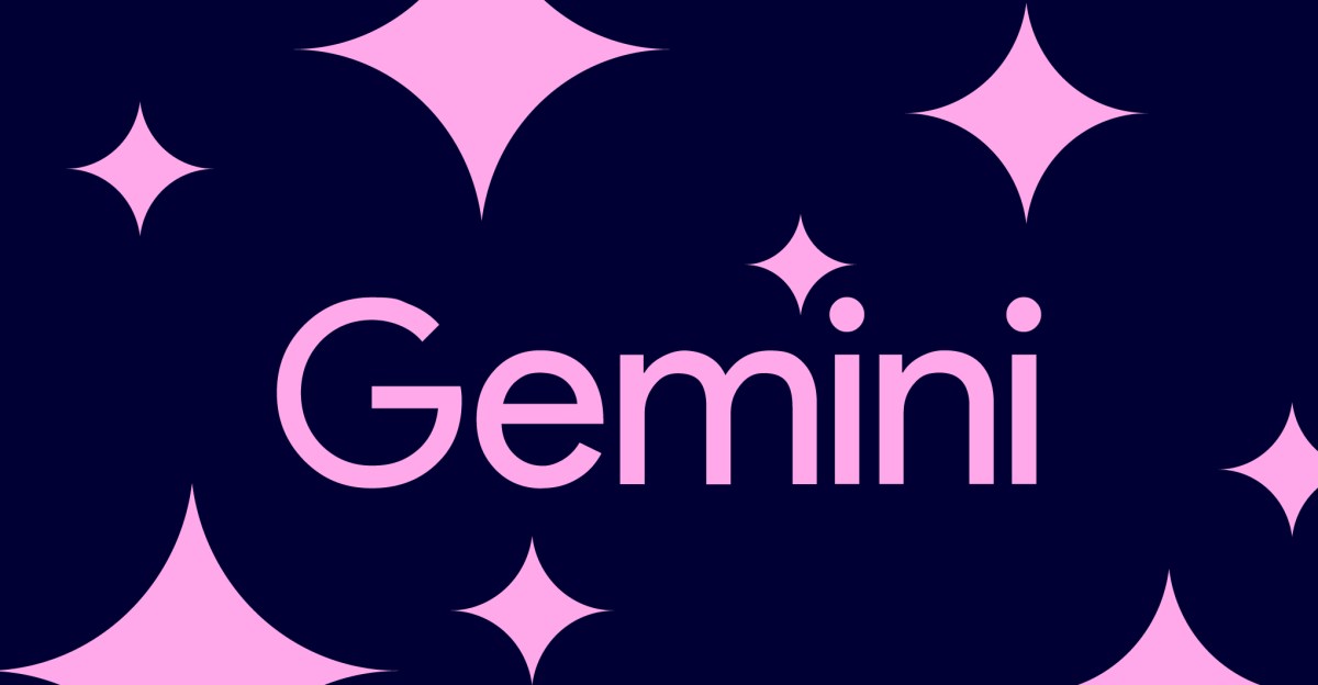 Gemini невдовзі з’явиться на телевізорах і в автомобілях
