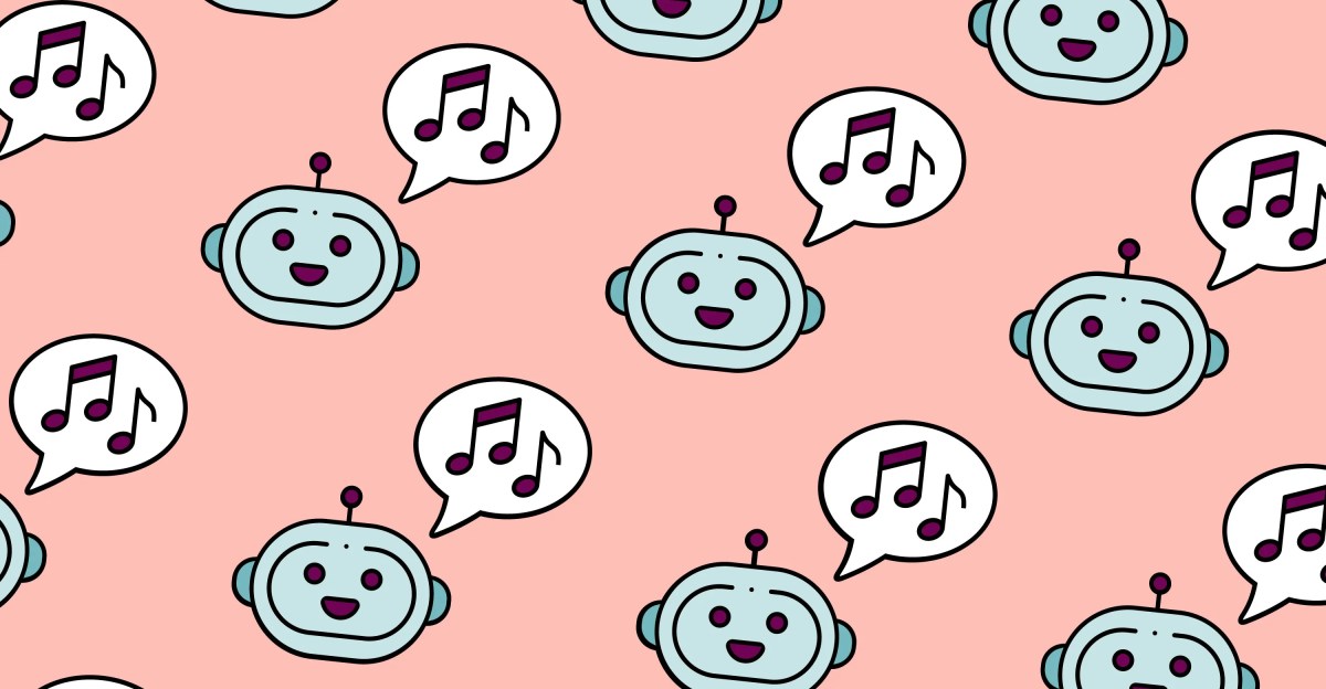 SoundCloud запевняє, що не використовує вашу музику для навчання генеративних AI інструментів