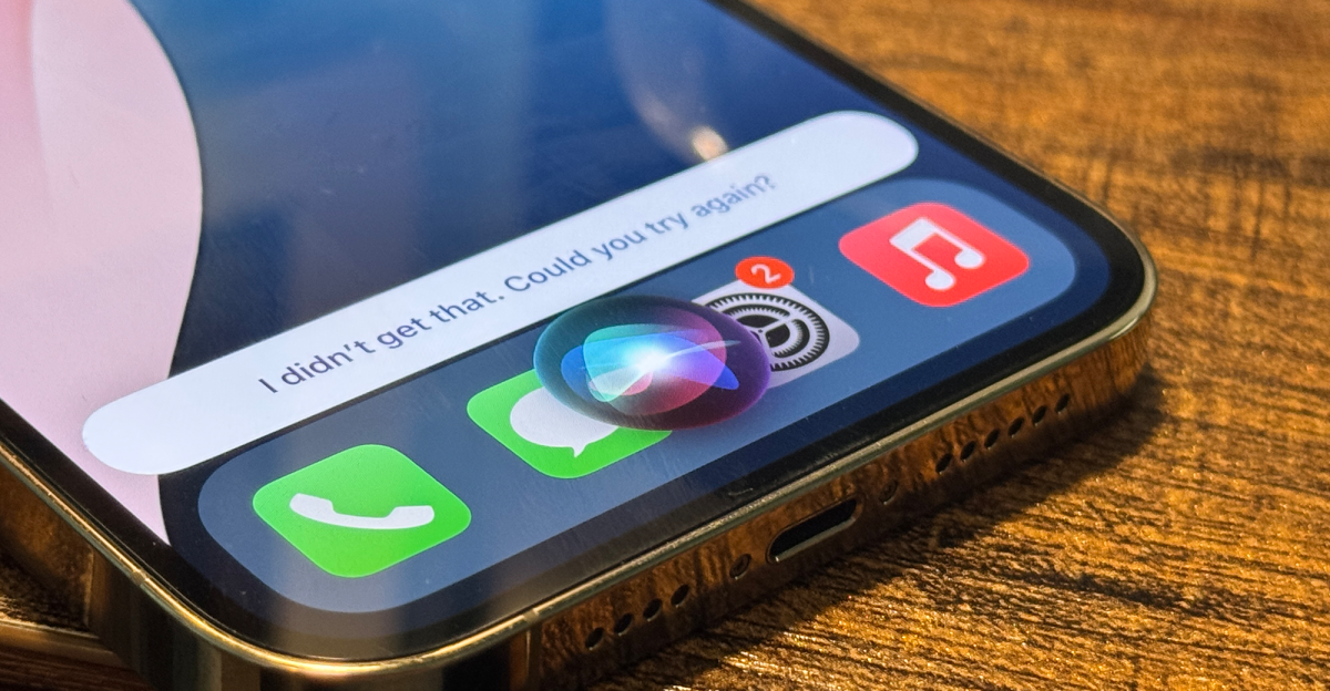 Не видаляйте листа про ‘Lopez Voice Assistant’ — це стосується угоди Apple з Siri