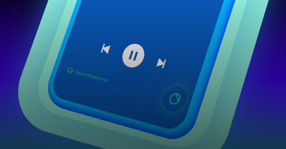 Штучний інтелект DJ у Spotify тепер приймає запити