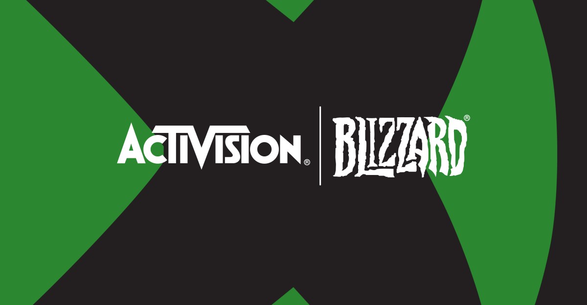 Федеральна торгова комісія відмовилася від справи проти угоди Microsoft з Activision Blizzard