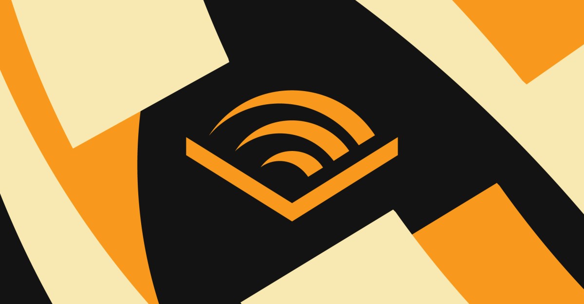 Audible надає видавцям інструменти штучного інтелекту для швидкого вилучення аудіокниг