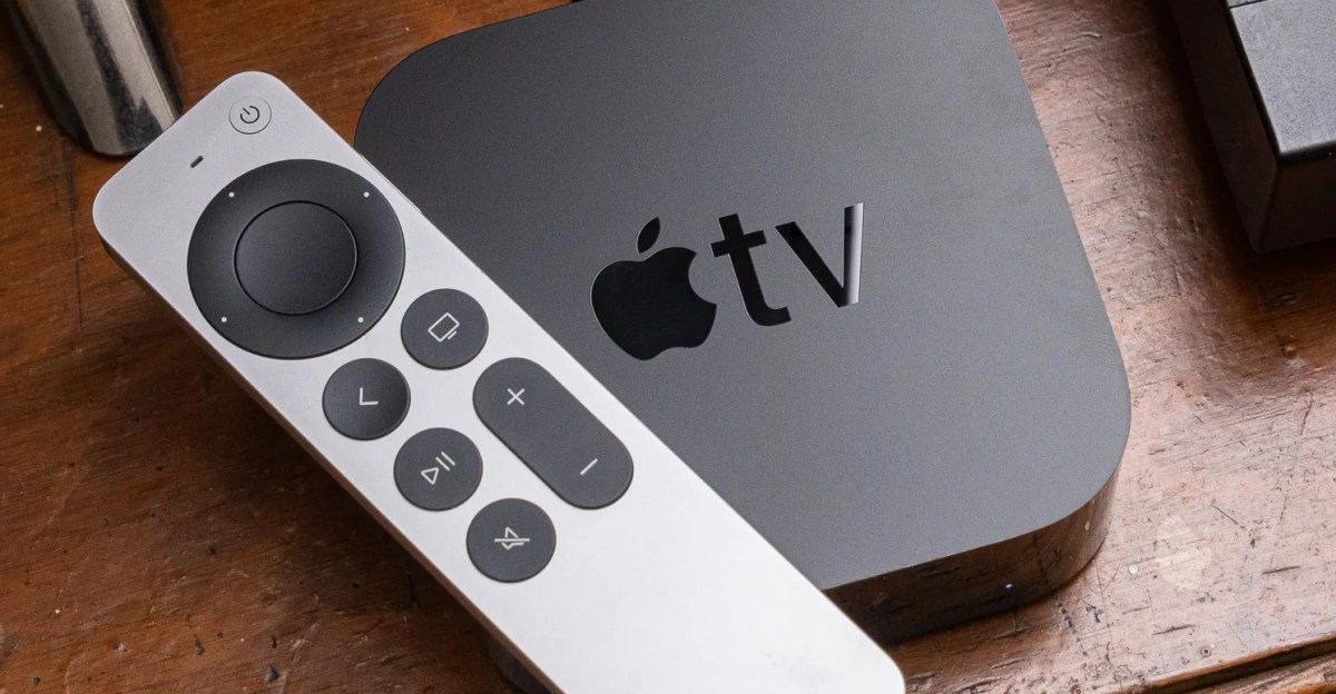 Безпровідна синхронізація аудіо на Apple TV тепер підтримує Dolby Atmos