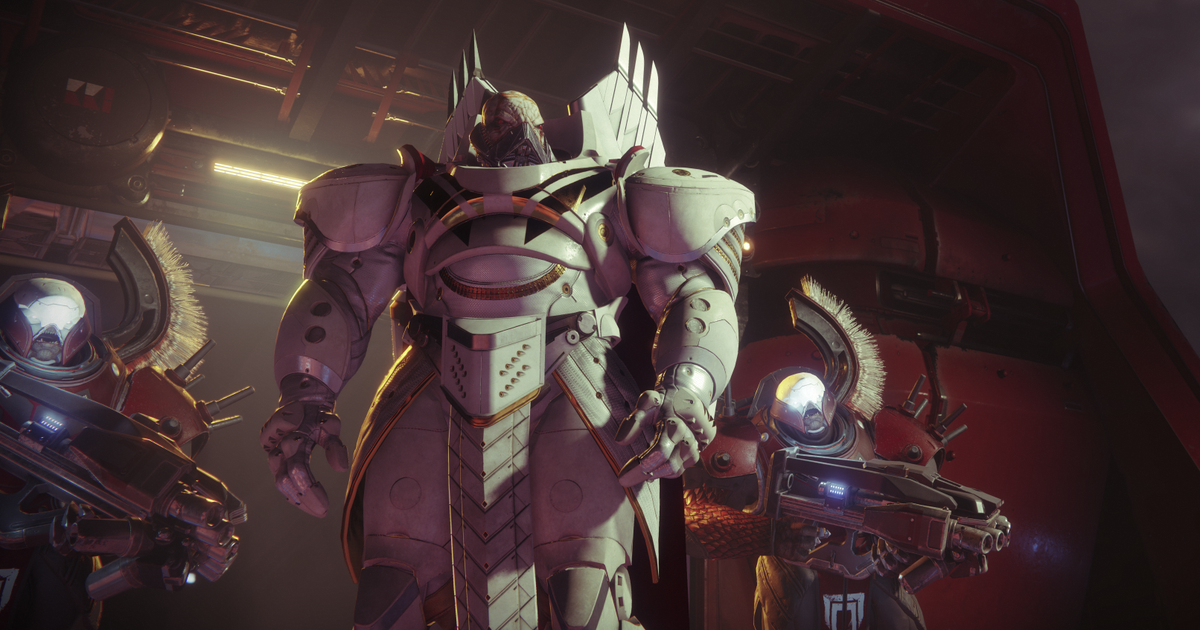 Циклічний контент Bungie в Destiny 2 призвів до юридичних сварок через позов про плагіат