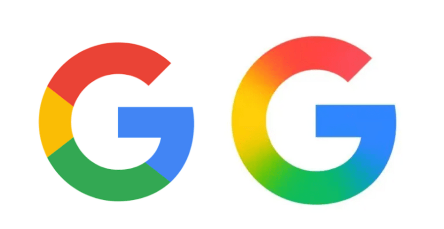 Google оновив своє ‘G’ лого