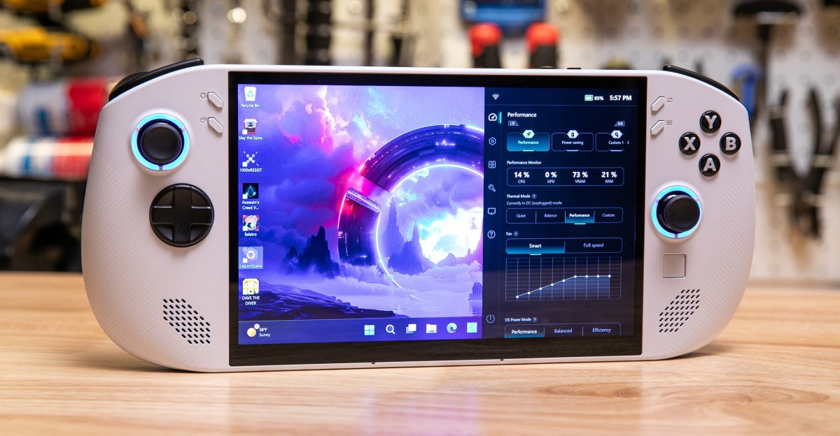 Valve незабаром повідомлятиме, чи сумісна гра з вашим пристроєм на SteamOS