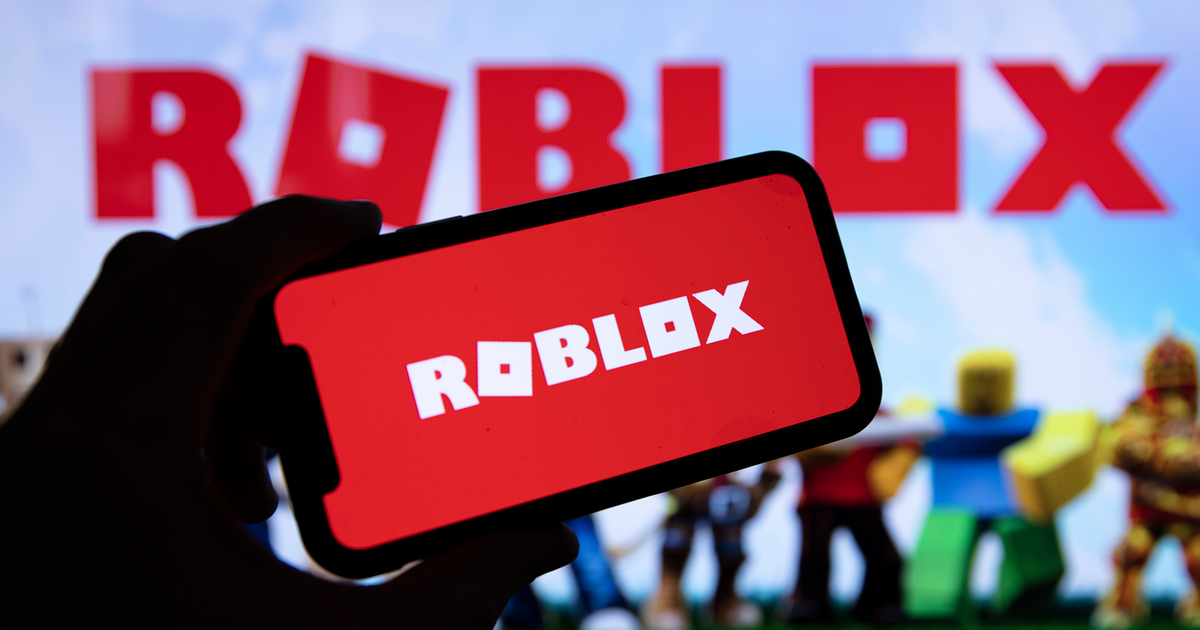 Roblox та Discord потрапили під суд за «сприяння сексуальній експлуатації» неповнолітнього