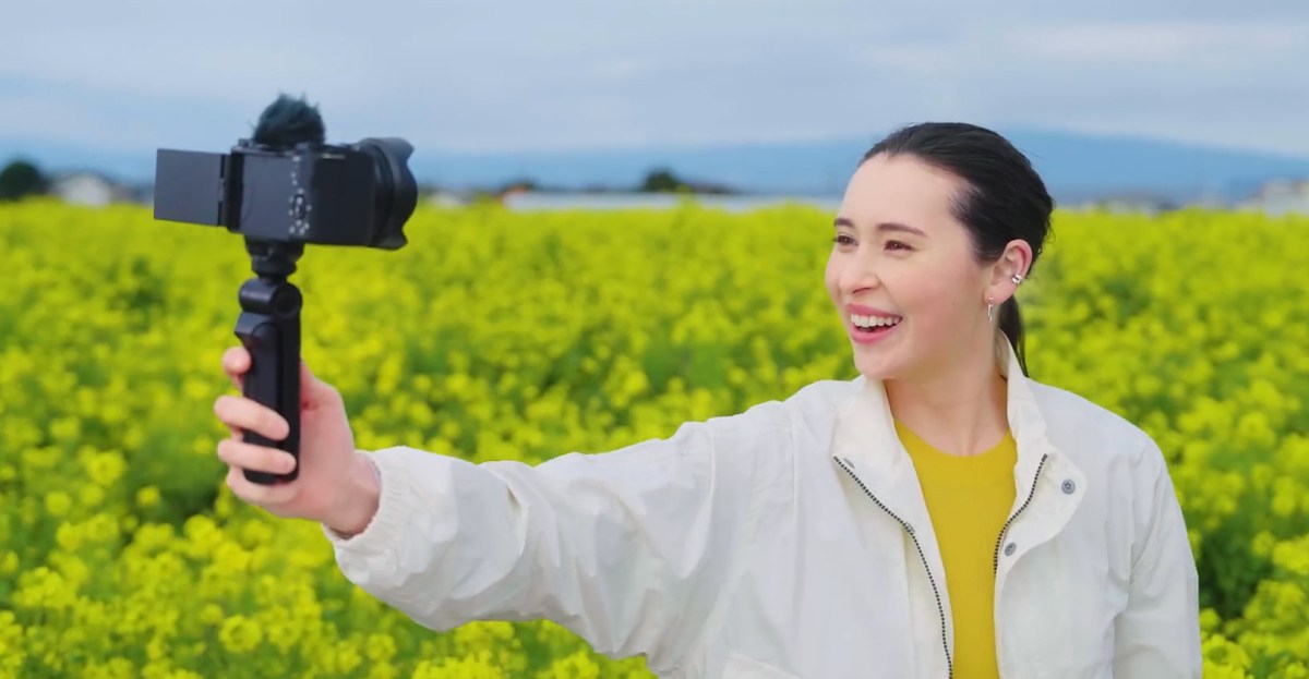 Sony вдосконалила свій стійкий захват для творців, які працюють без команди