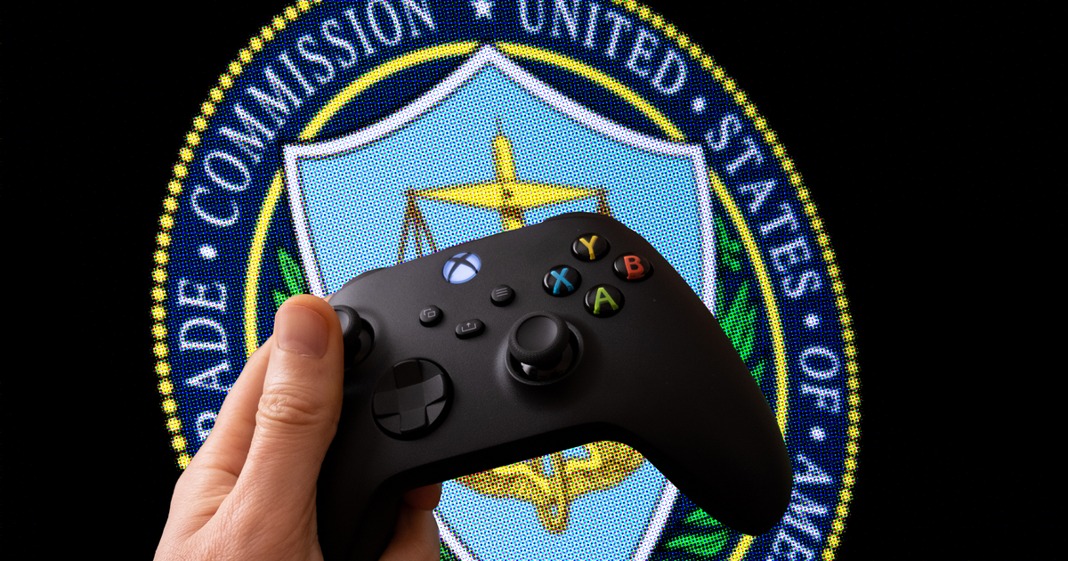 Microsoft знову здобуває перемогу над FTC у справі щодо угоди на 69 мільярдів доларів з Activision Blizzard