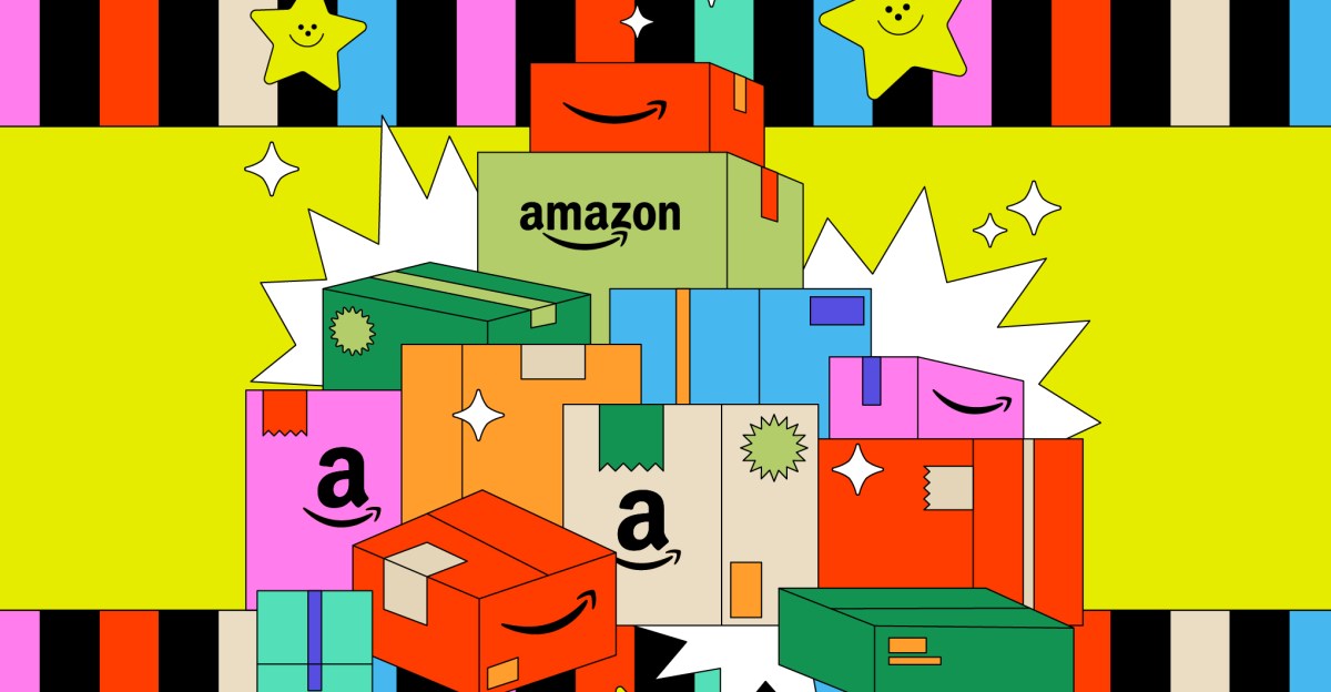 День знижок Amazon Prime триватиме чотири дні цього року