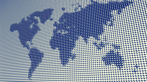 Світовий ріст фінансових технологій під тиском макроекономічних ризиків