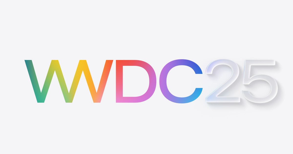 Як переглядати основну доповідь WWDC 2025 від Apple
