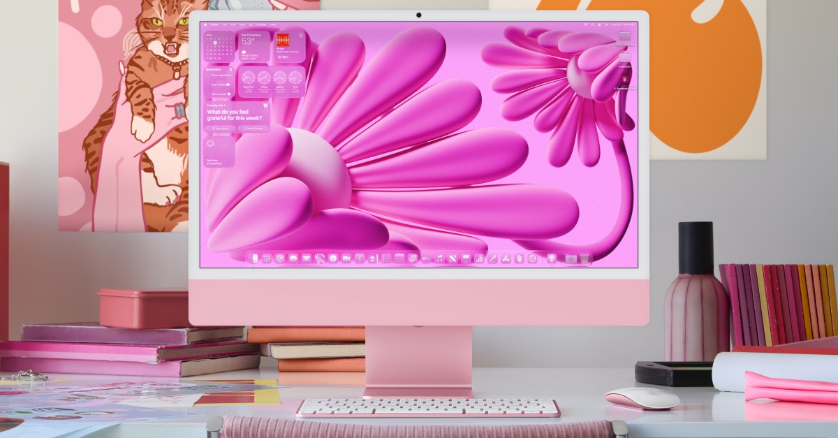 iOS 26 та macOS Tahoe з’являться цієї осені