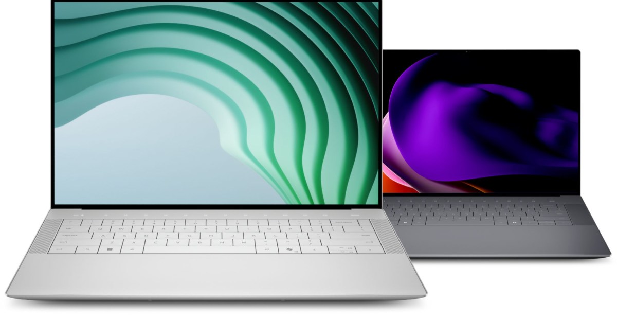 Нові преміум-ноутбуки Dell вже тут, для ребрендингу XPS, про який ніхто не просив