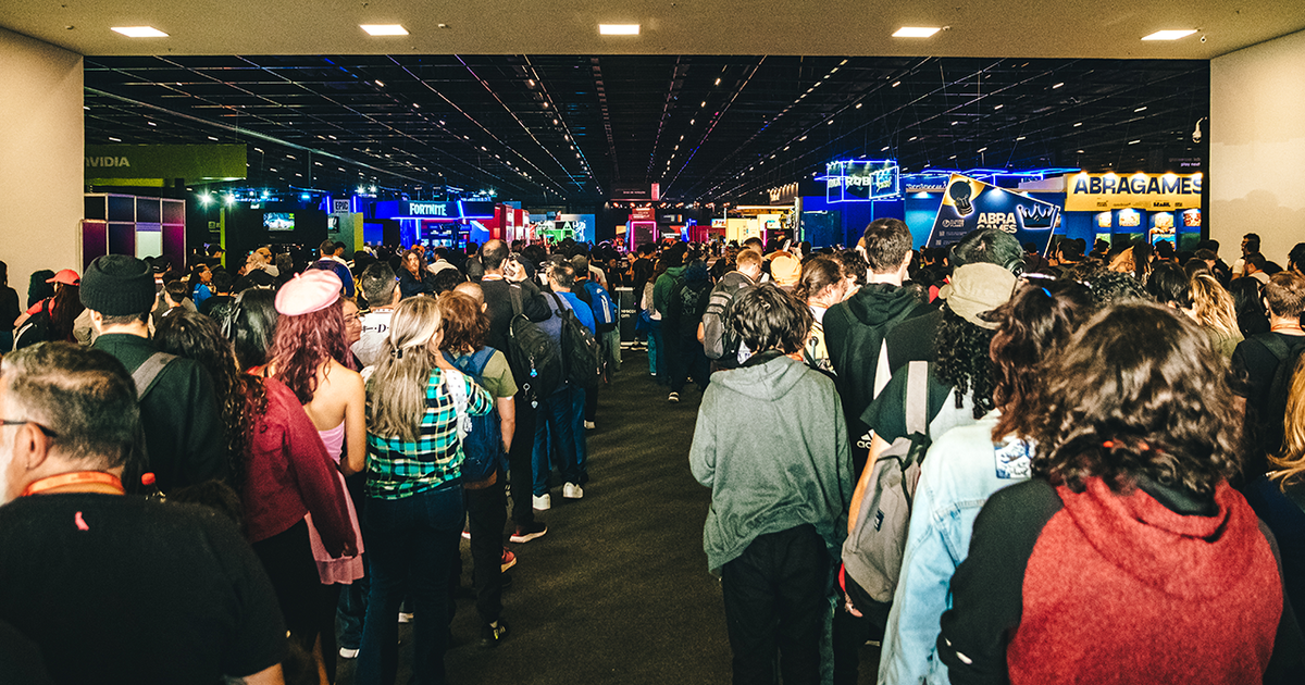 Оновлення: Організатори Gamescom Latam відповіли на звинувачення в недбалості