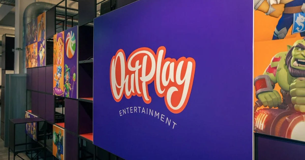 Розробник Subway Surfers Blast Outplay Entertainment звільнив 21 працівника