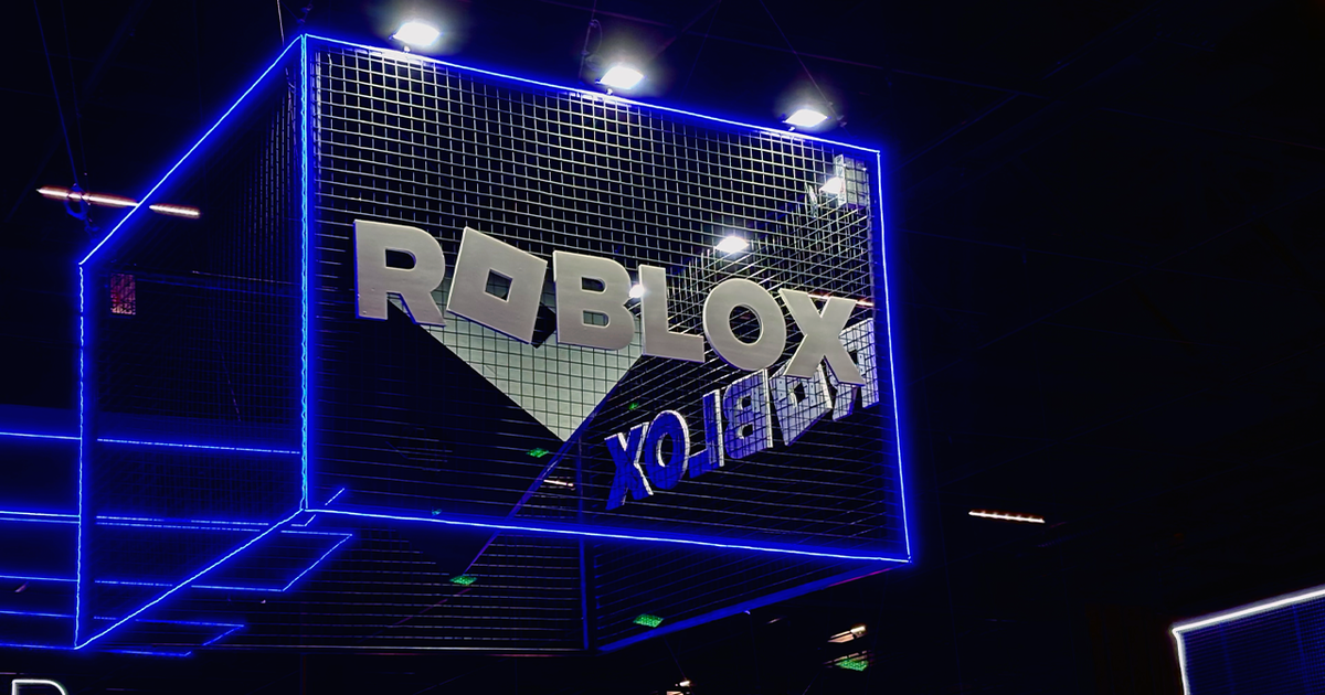 Експерт з безпеки дітей колишньої компанії Lego долучився до Roblox на посаді керівника батьківської адвокації