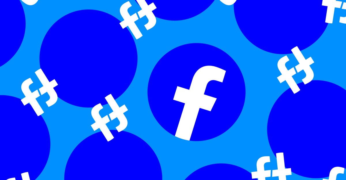 Meta перетворює всі відео у Facebook на ролики