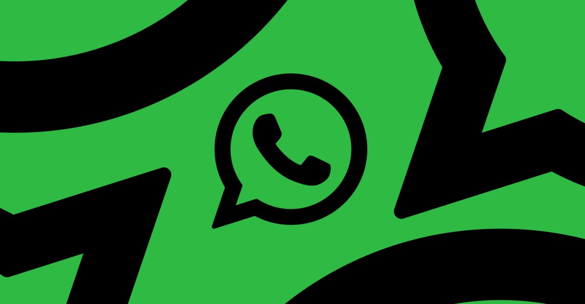 WhatsApp розробляє спрощений спосіб виходу з облікового запису