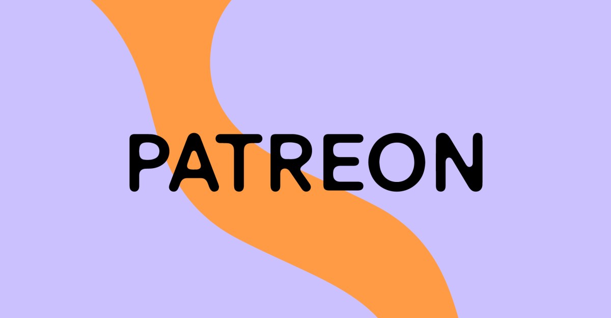 Patreon незабаром підвищить комісії для нових творців