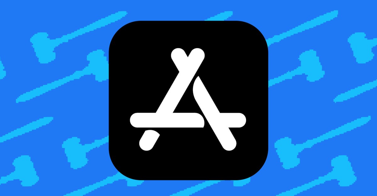 Apple змінює правила App Store в ЄС після штрафу