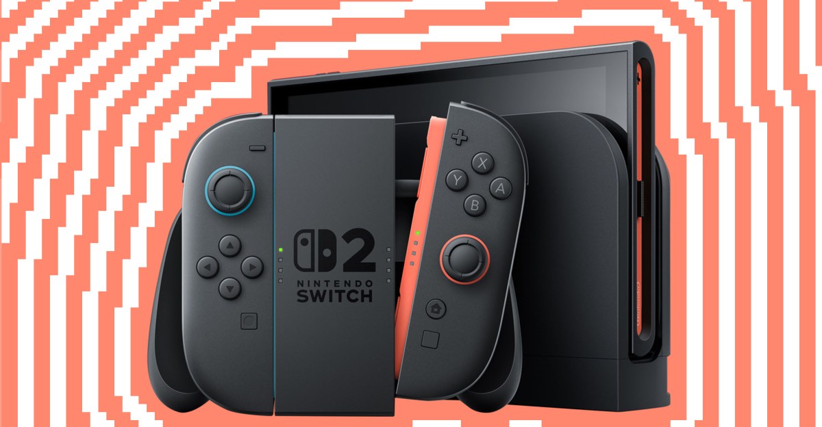 Невдовзі з’явиться додаток YouTube для Nintendo Switch 2