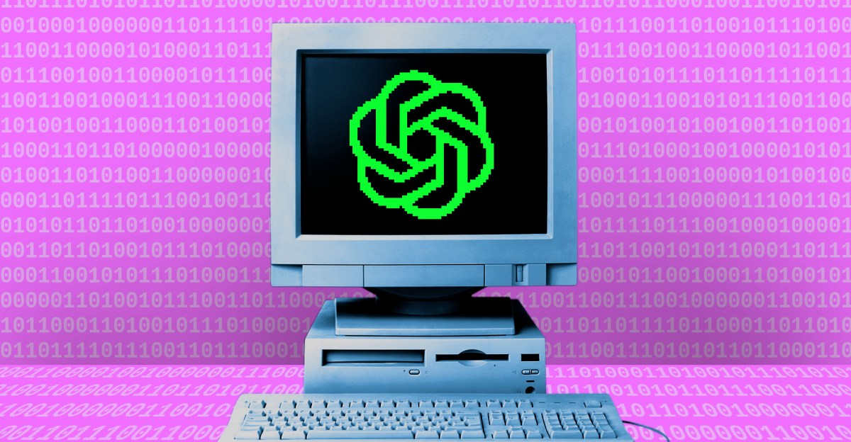 OpenAI зберігає видалені розмови ChatGPT у зв’язку зі своїм судовим позовом проти NYT