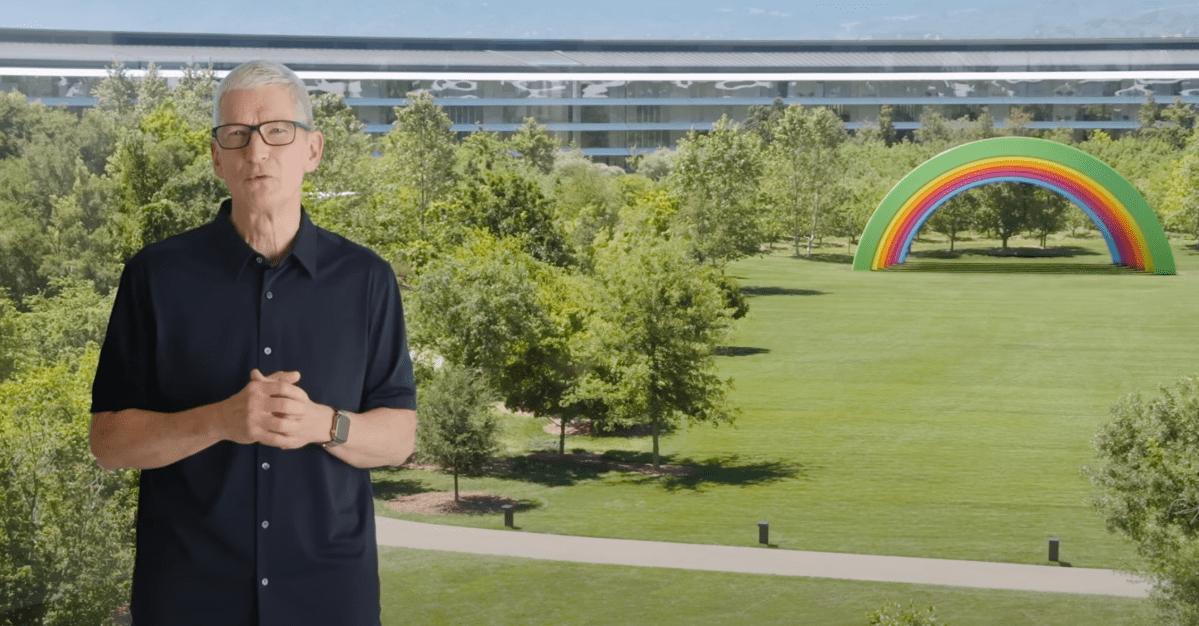 Apple WWDC 2025: 13 найважливіших оголошень