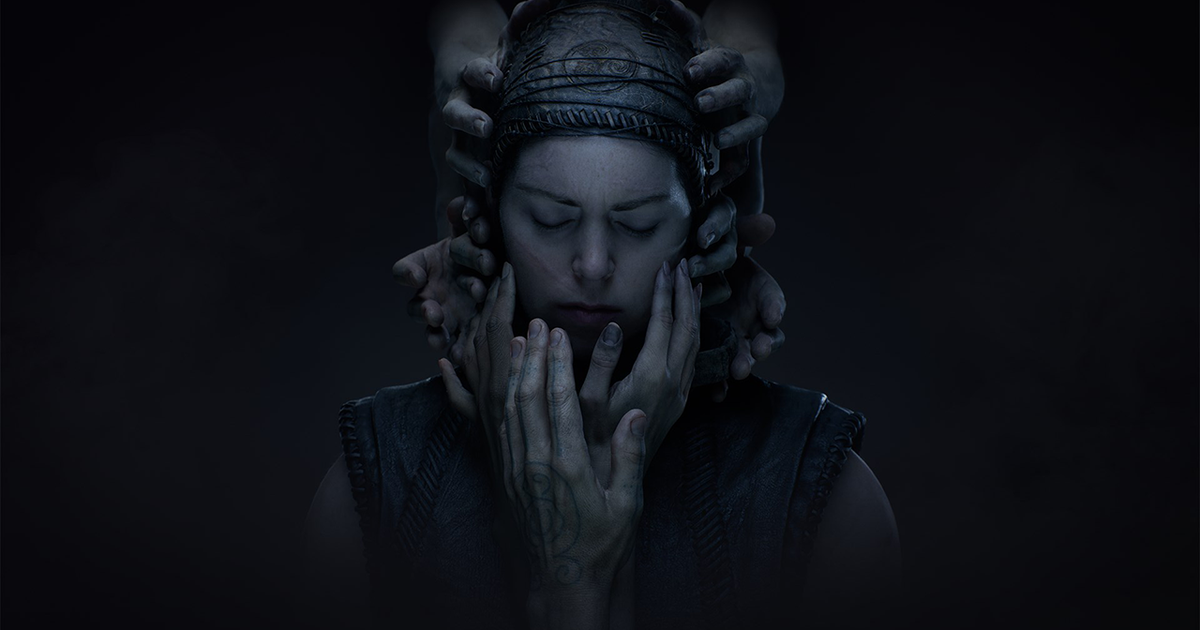 Колишня ексклюзивна гра для Xbox Senua’s Saga: Hellblade II виходить на PS5