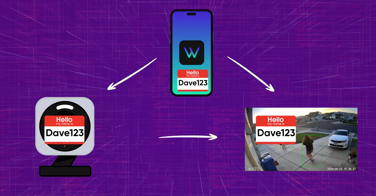Wyze впевнена, що її камери спостереження знову заслуговують на вашу довіру