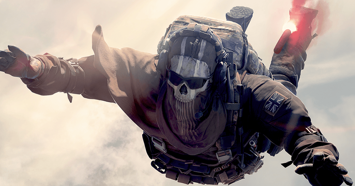 Activision припиняє продаж Call of Duty: Warzone Mobile через рік після запуску