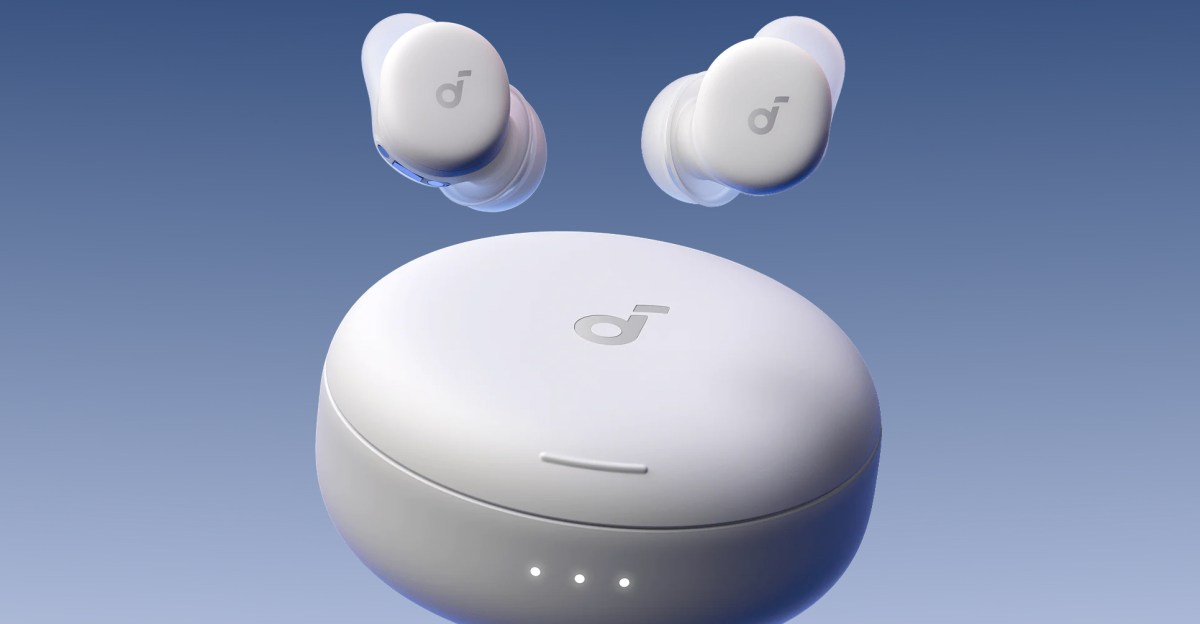 Навушники Anker Soundcore Sleep A30 нарешті отримали функцію активного шумозаглушення