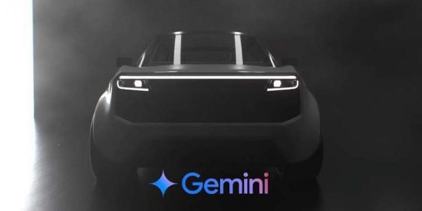 Gemini від Google з’явиться на Android Auto через кілька місяців