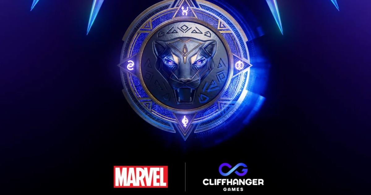 Звіт: Cliffhanger Games, що розробляло Black Panther, закрито EA