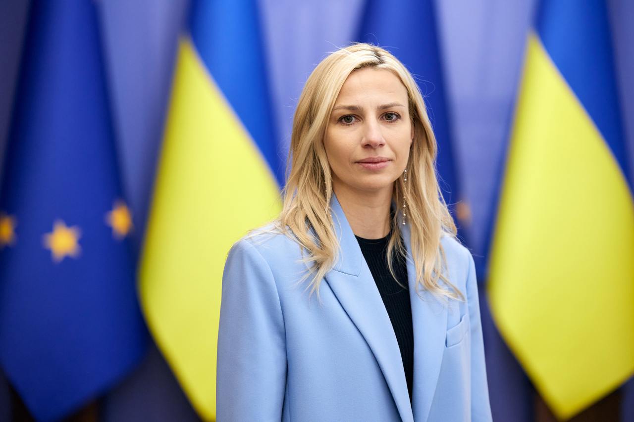 Наталія Кушнерська йде з посад очільниці Фонду розвитку інновацій та Brave1: що слід знати