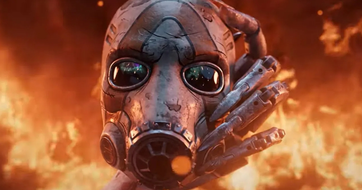Ренді Пітчфорд: Випуск Borderlands 4 в Steam не завершить конфлікт між магазинами ПК