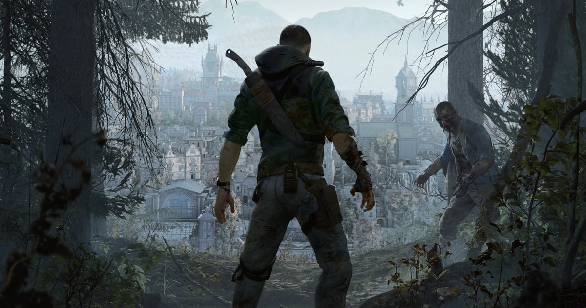 Виявляється, що Dying Light: The Beast спочатку був витоком DLC для Dying Light 2