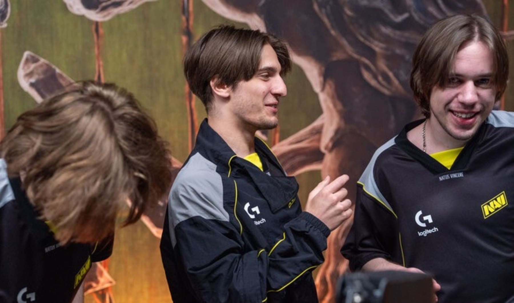 Новий етап українського кіберспорту: NAVI Junior виходять на головну арену Dota 2