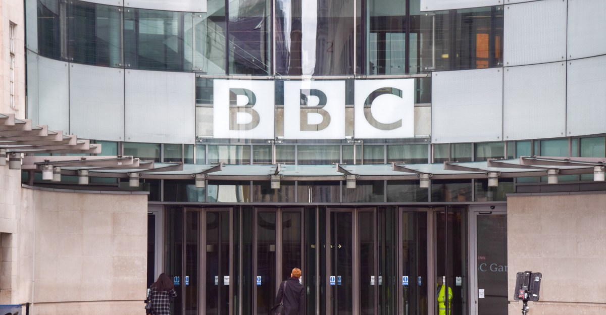 BBC вводить платний доступ у США