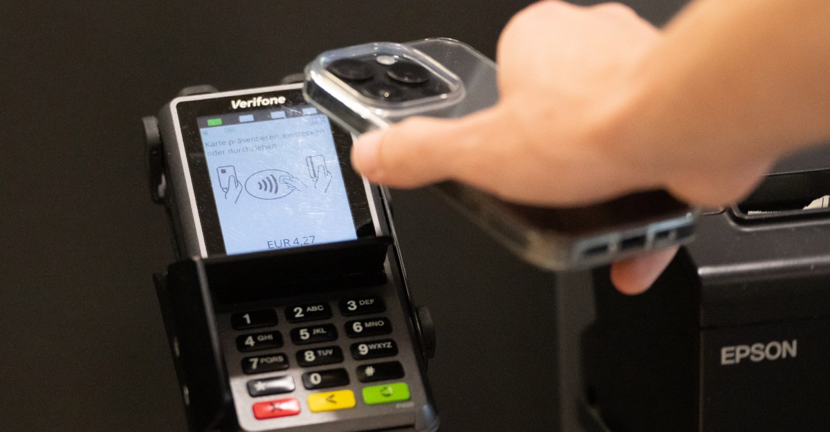 NFC отримує збільшення діапазону