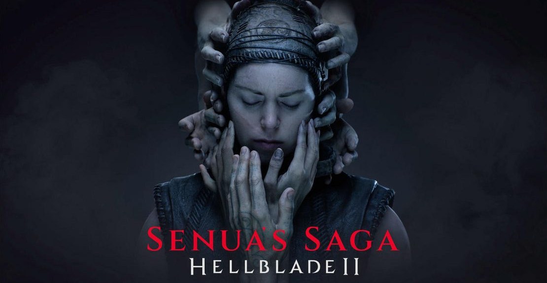 Hellblade II — нова гра Xbox, що з’явиться на PS5 цього літа