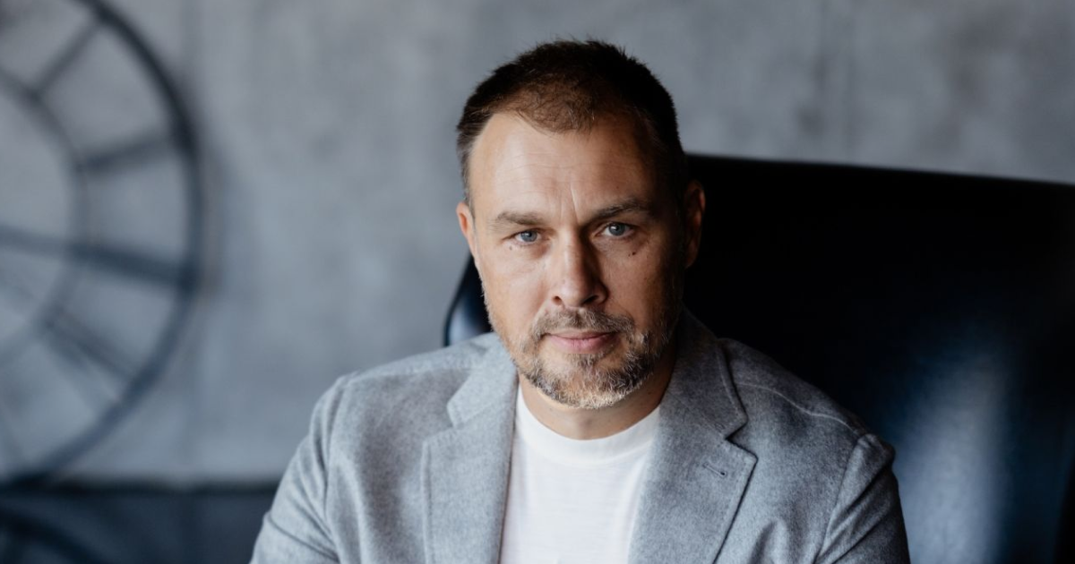 У Sigma Software Group новий CEO: хто стане керівником компанії
