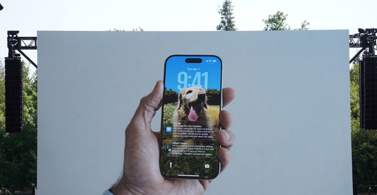 Найзначніші нововведення для вашого iPhone з iOS 26