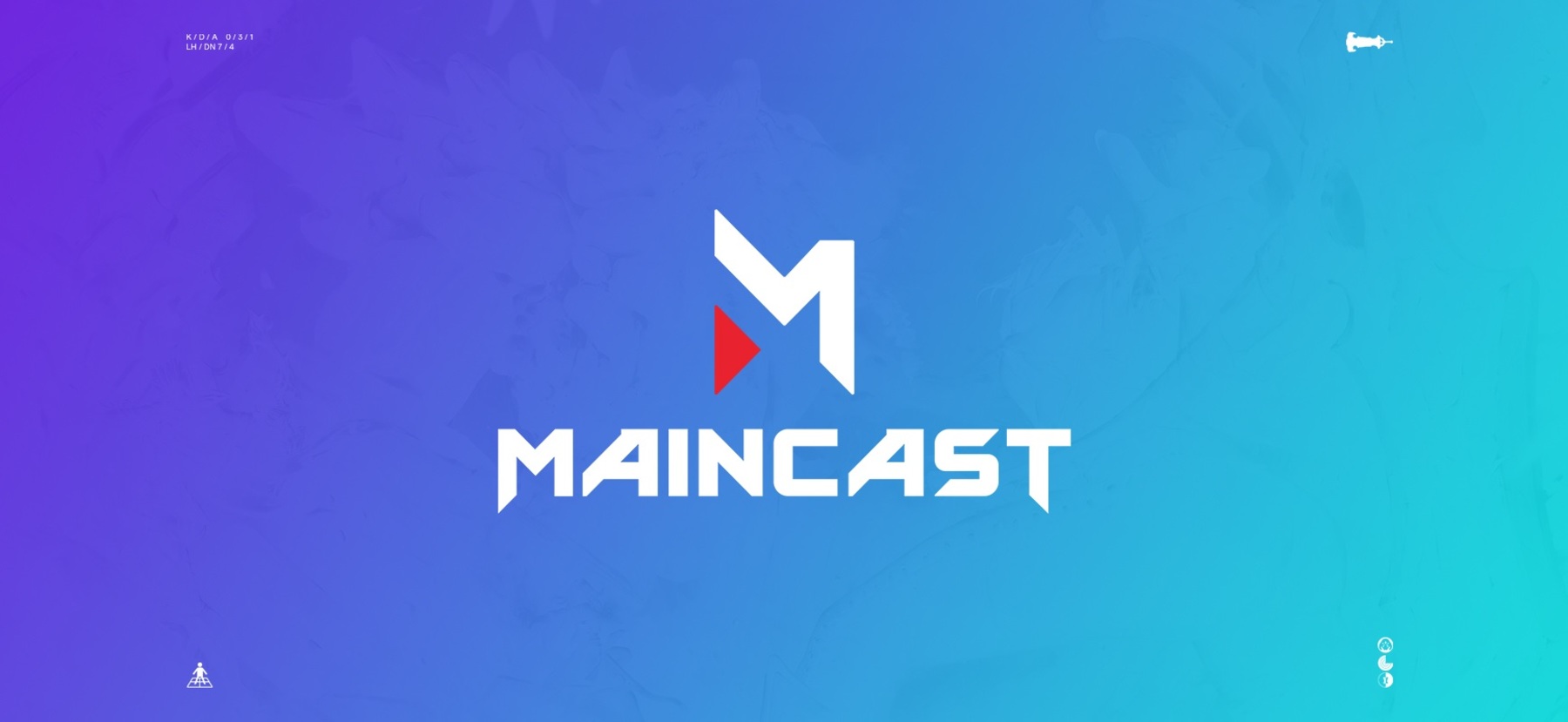 Maincast: сім років на передовій українського кіберспорту