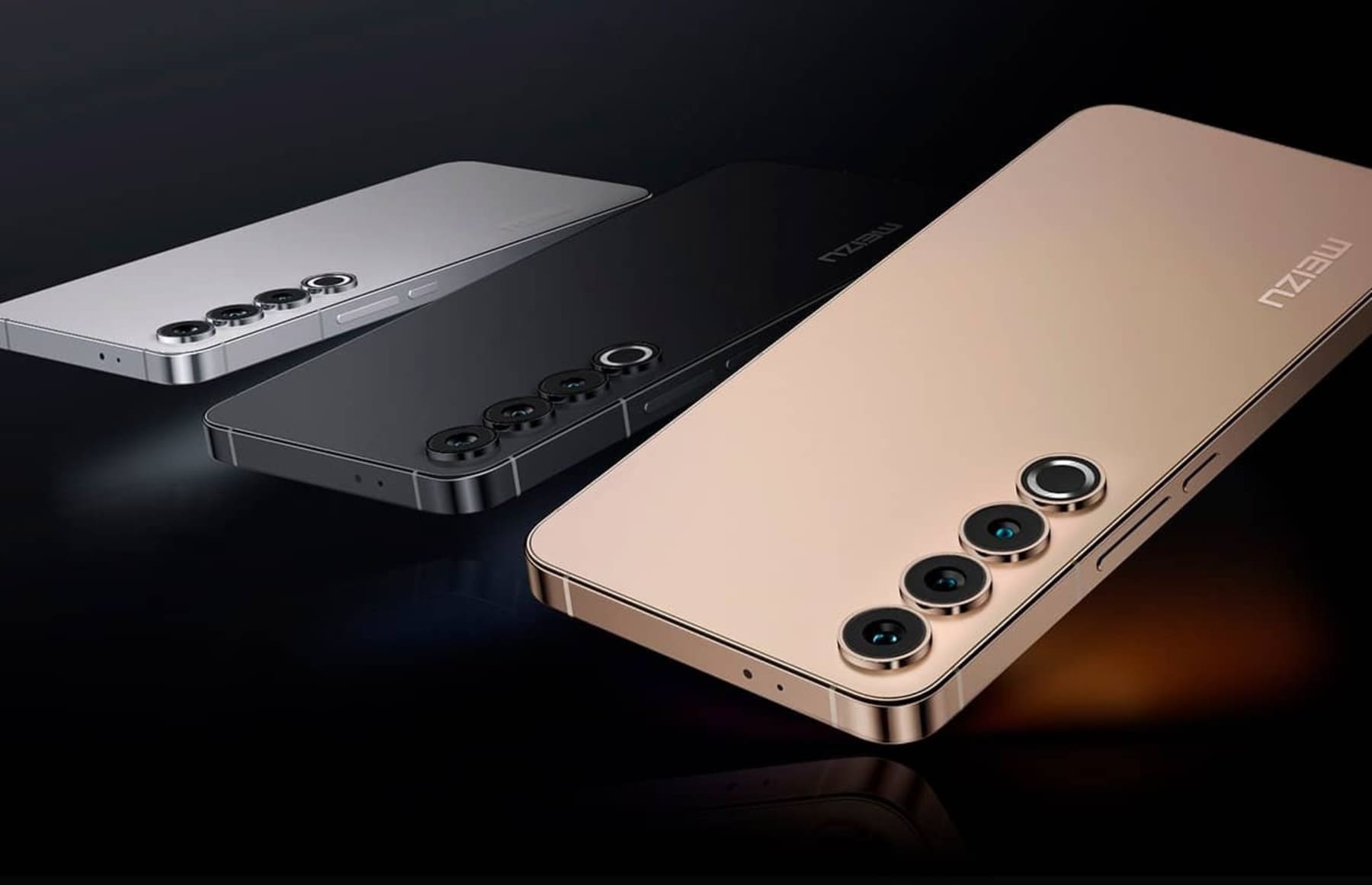 Meizu 22 з’явиться цього літа як флагман з компактним екраном