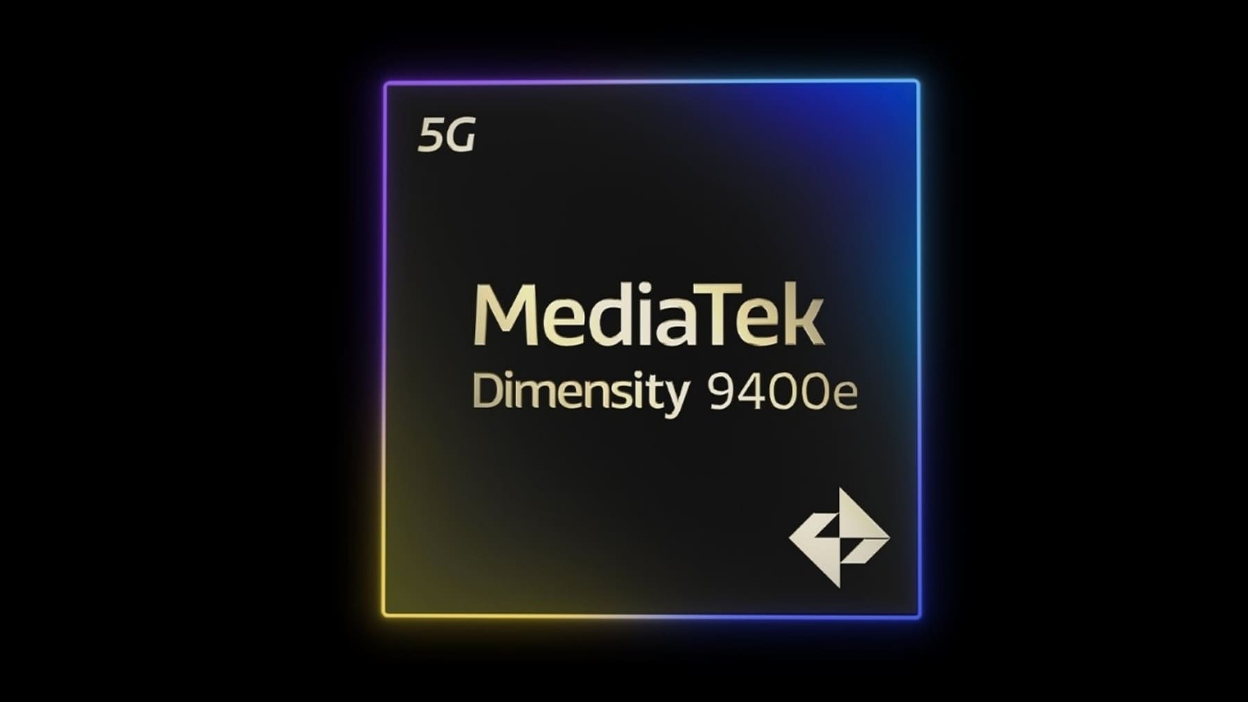 MediaTek представила чіпсет Dimensity 9400e для преміум-пристроїв