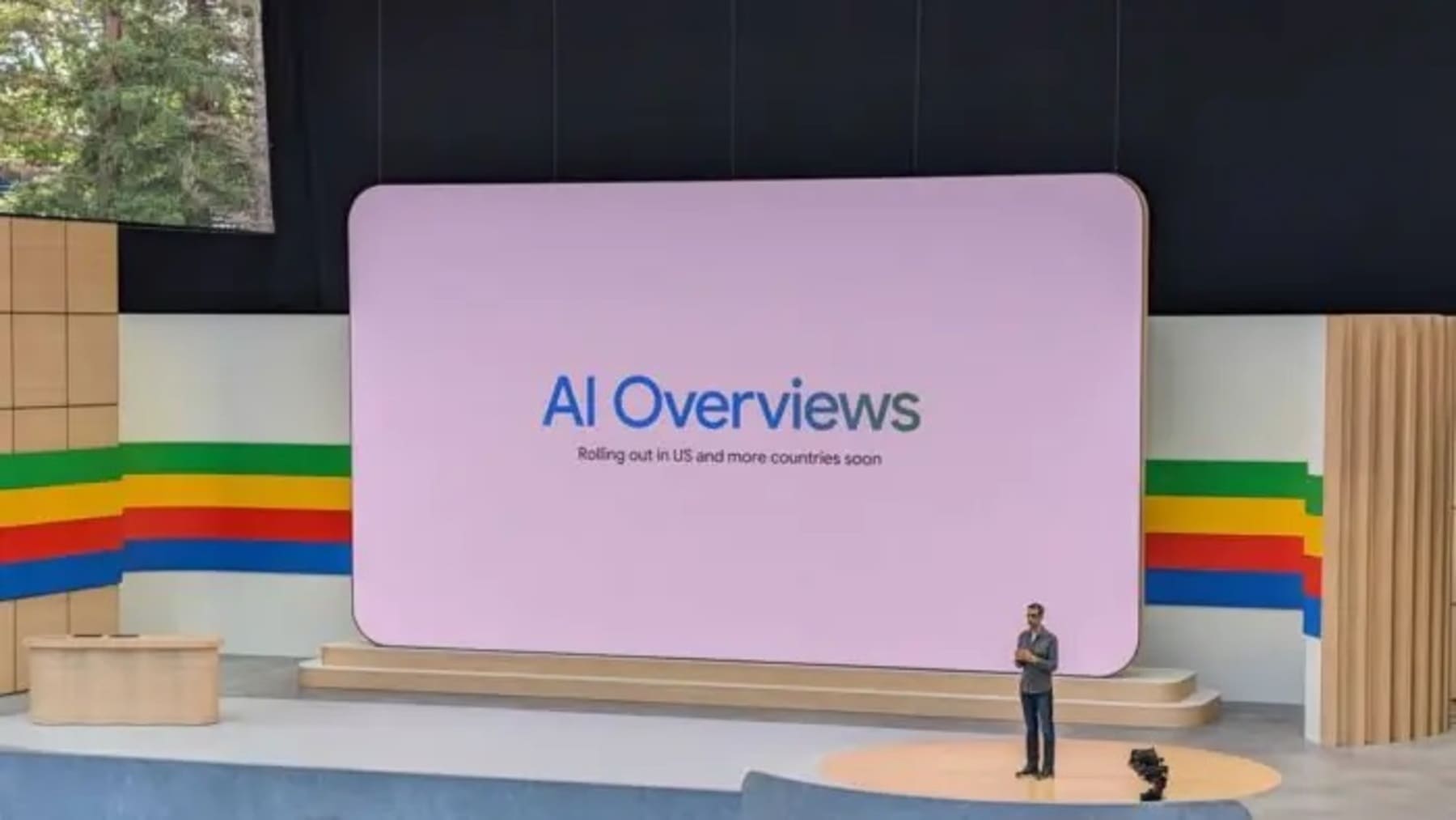 AI Mode від Google викликав обурення видавців: новинні сайти втрачають трафік і прибутки